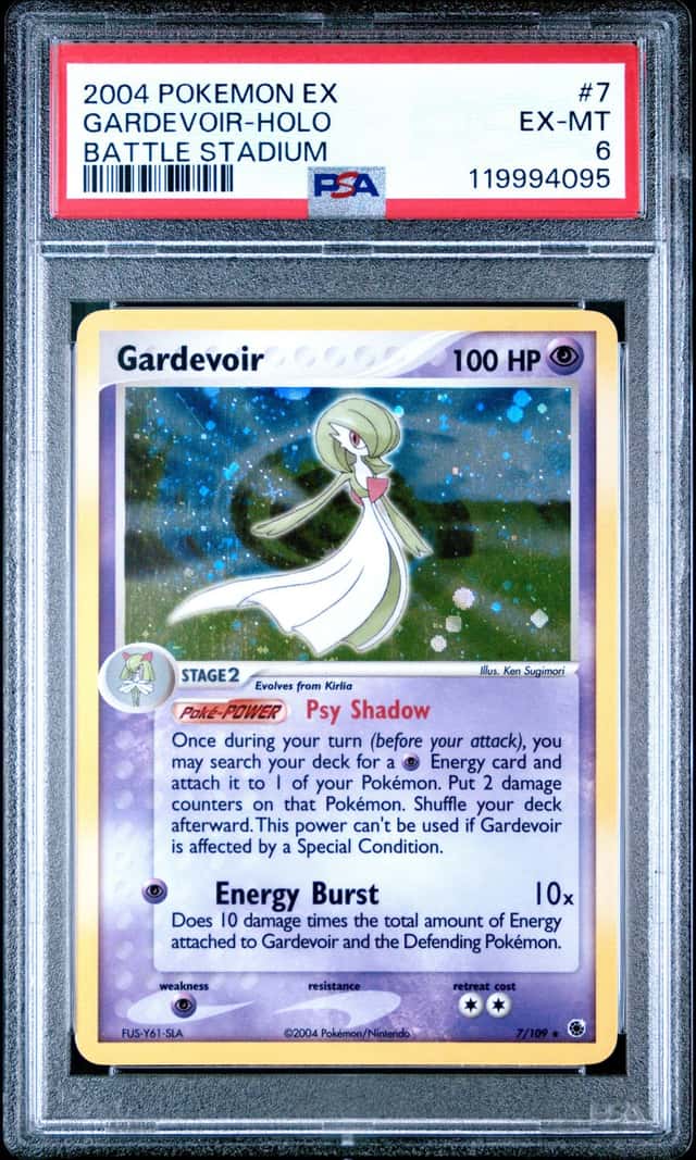 Gardevoir
