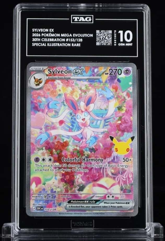 Sylveon ex