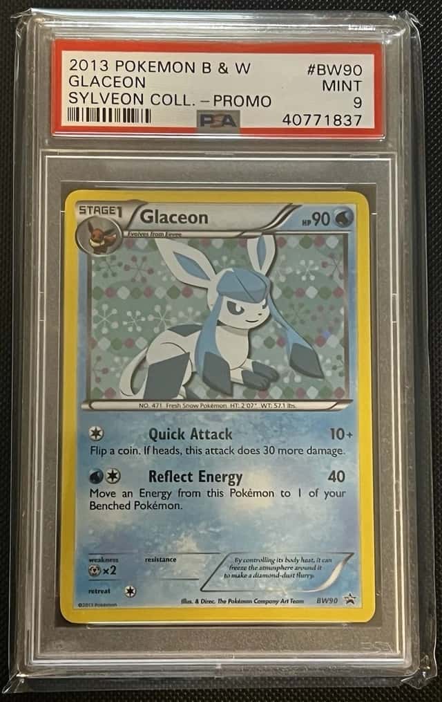 Glaceon