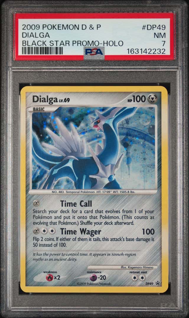 Dialga