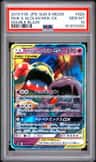 Muk & Alolan Muk Gx