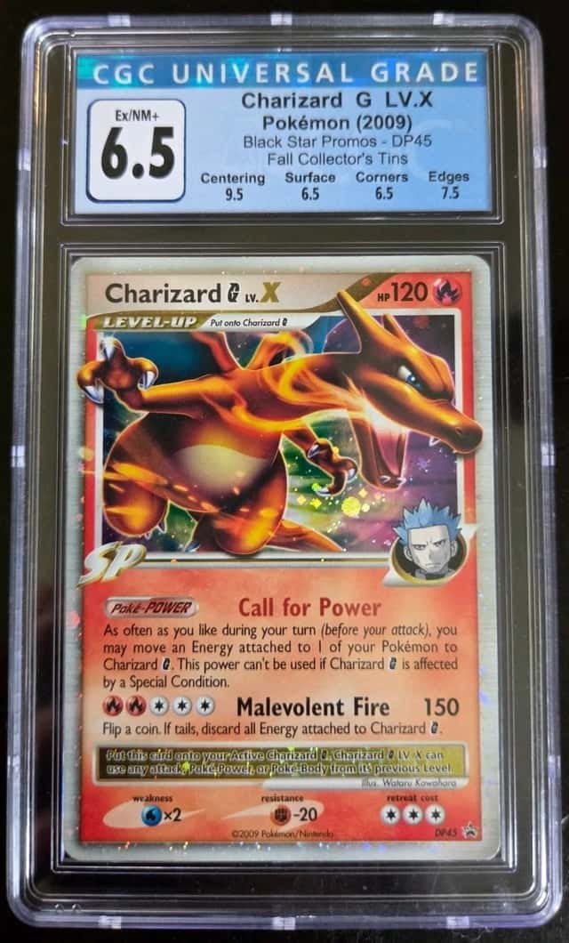 Charizard