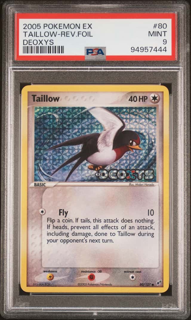 Taillow
