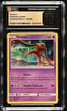 Deoxys