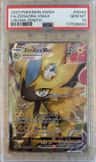 Zeraora Vmax