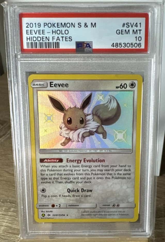 Eevee