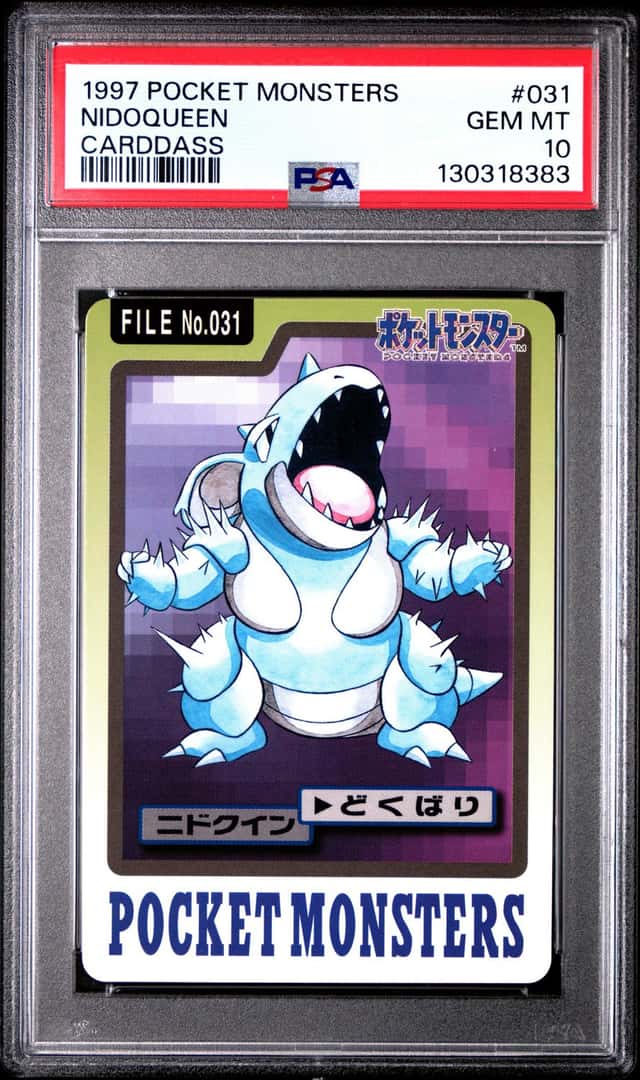 Nidoqueen
