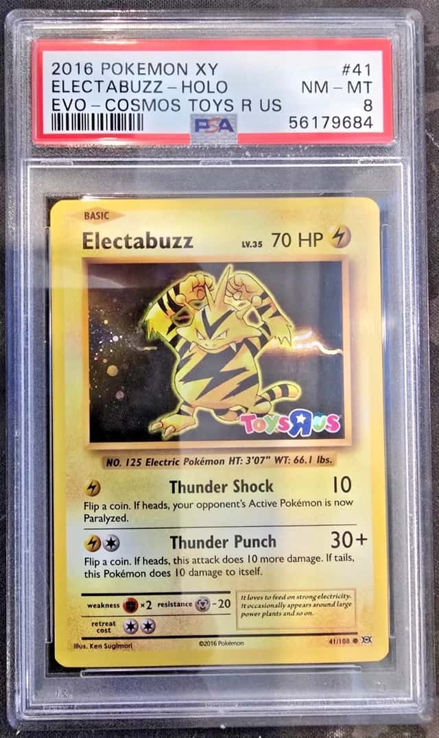 Electabuzz