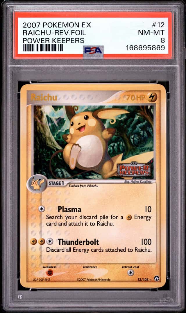 Raichu
