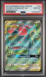Celebi & Venusaur Gx