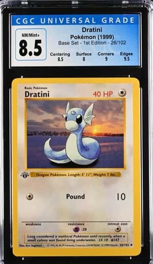 Dratini