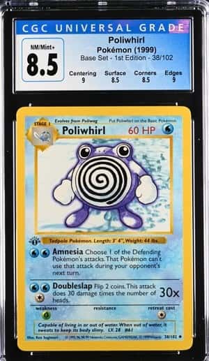 Poliwhirl