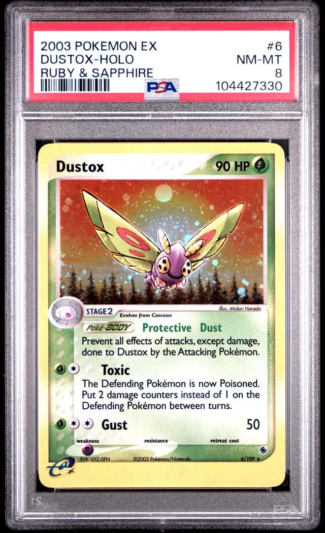 Dustox