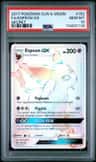 Espeon Gx