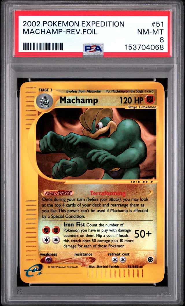 Machamp