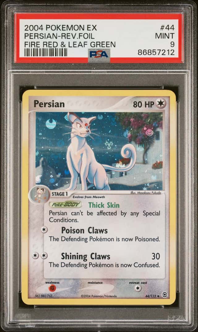 Persian