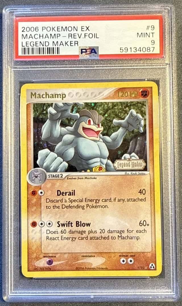 Machamp