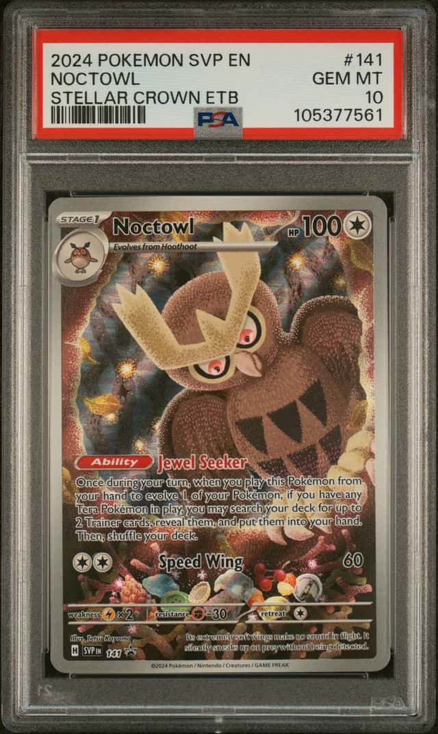 Noctowl