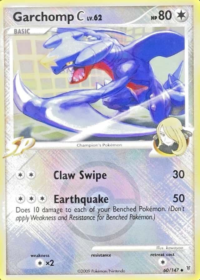 Holo · Championships Regional