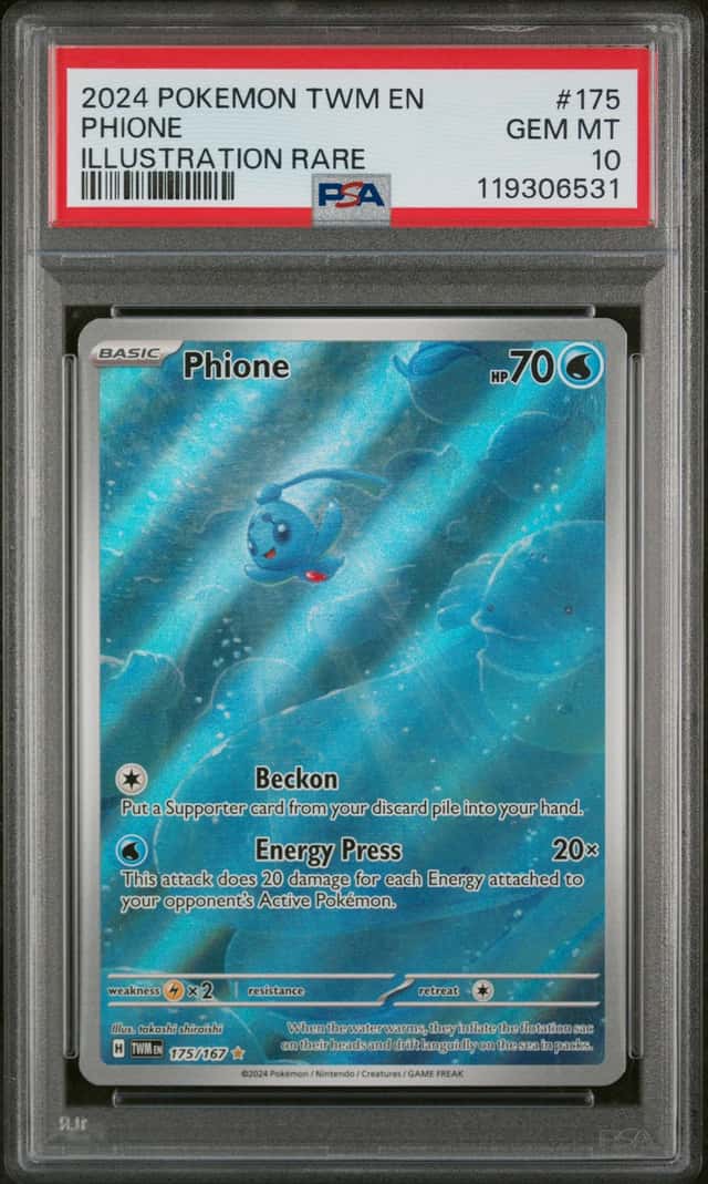 Phione