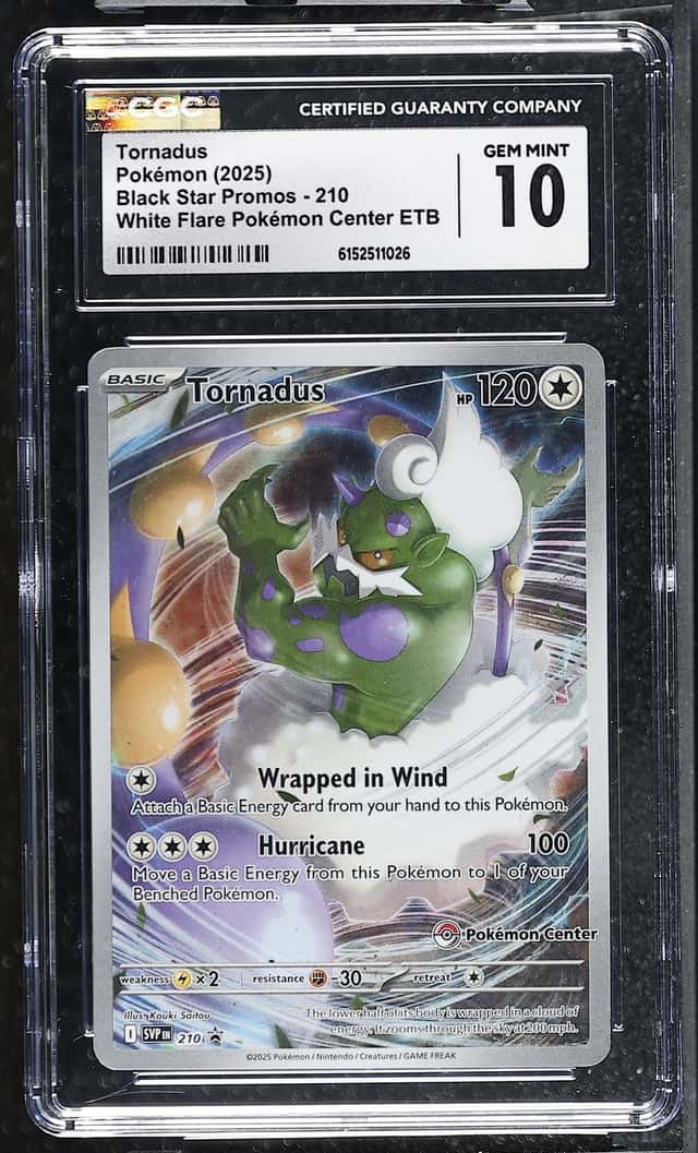 Tornadus