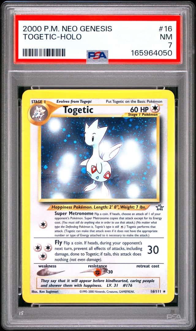 Togetic