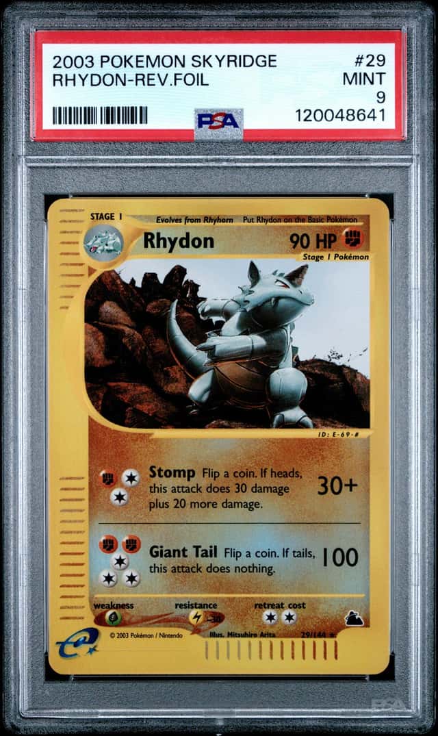 Rhydon