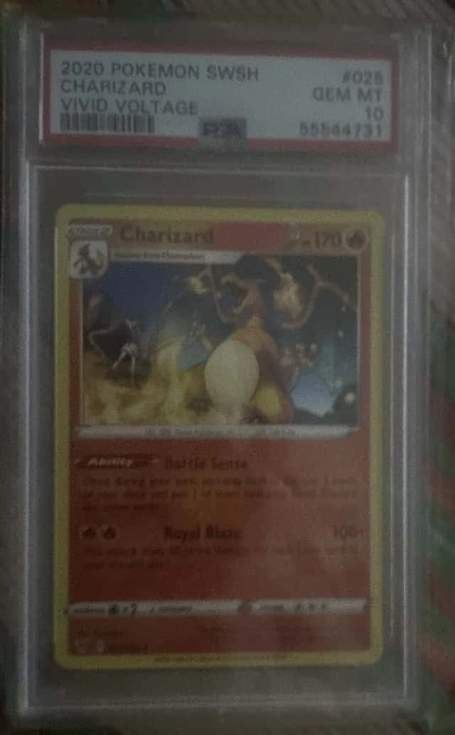 Charizard