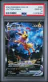 Jolteon Vmax