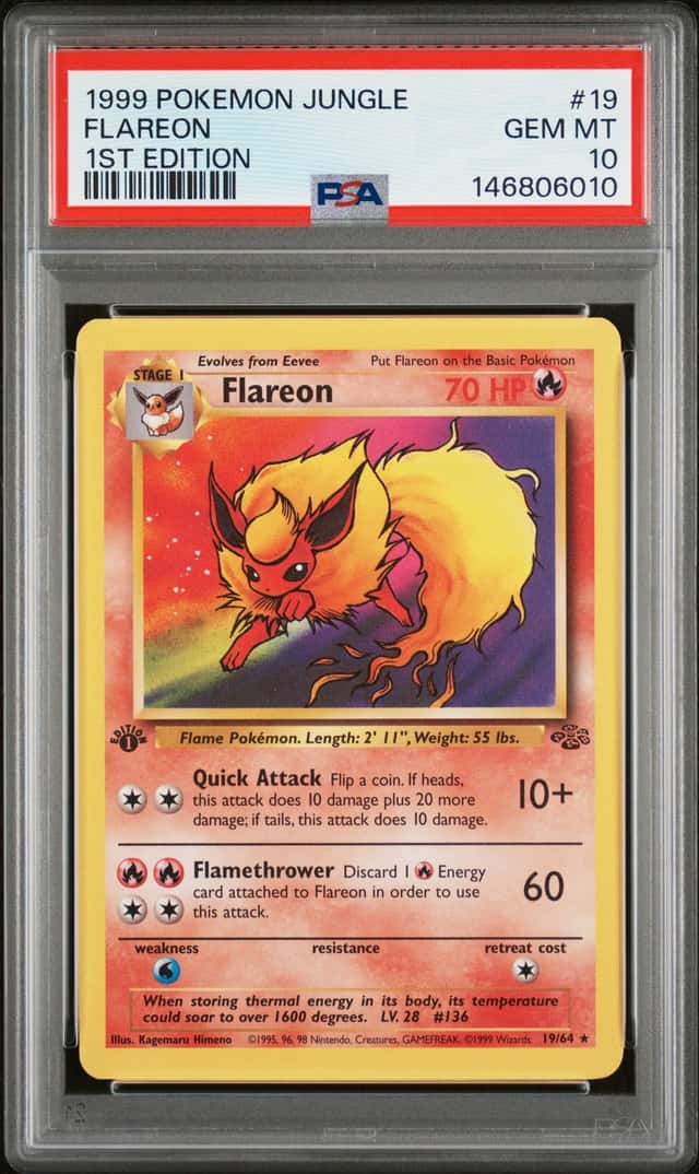 Flareon