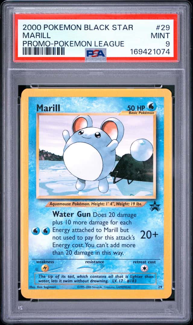 Marill