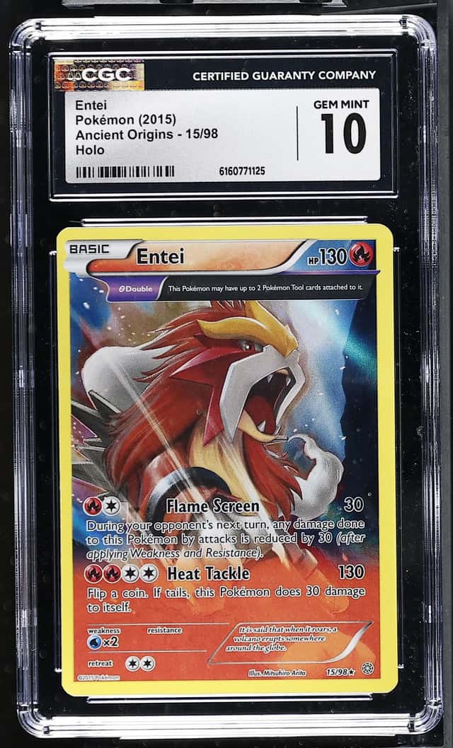 Entei