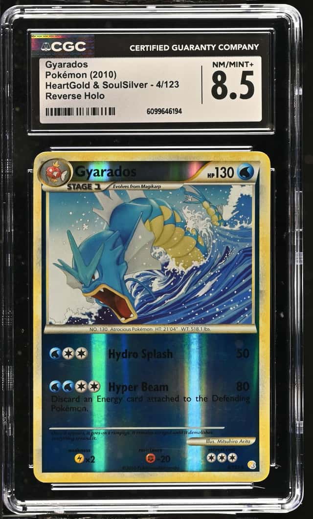 Gyarados