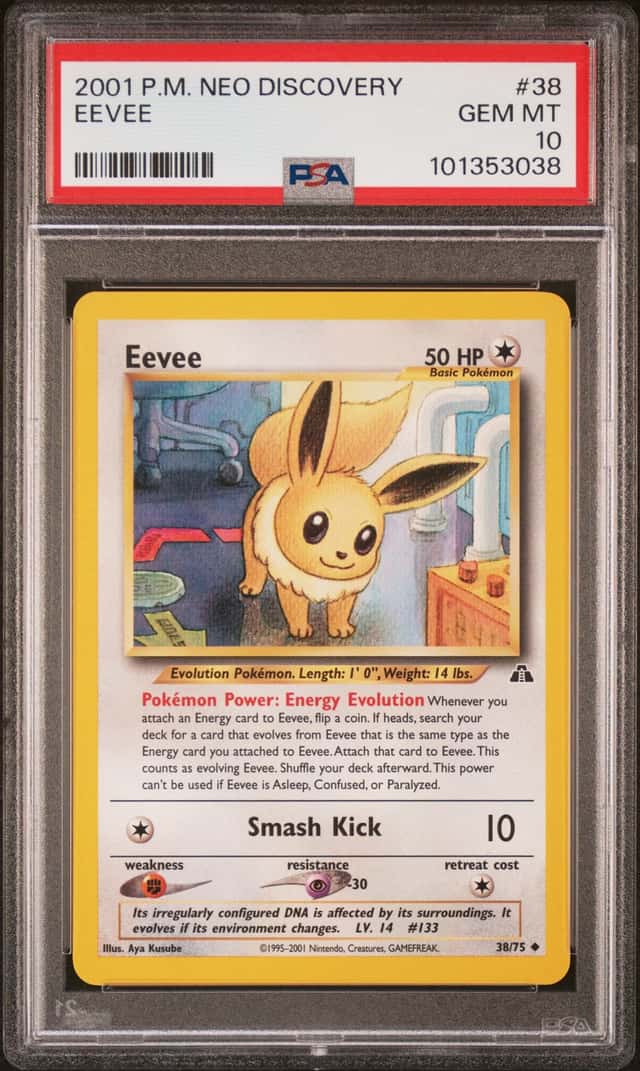 Eevee