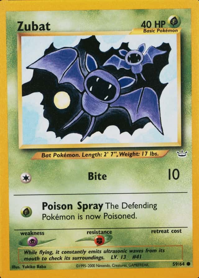 Base / no variant