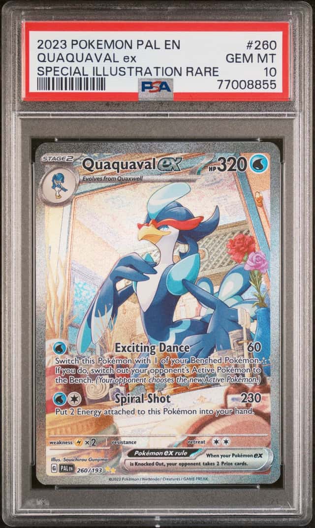 QUAQUAVAL ex