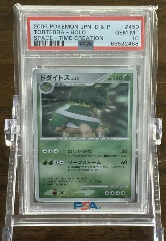Torterra