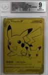 Pikachu V