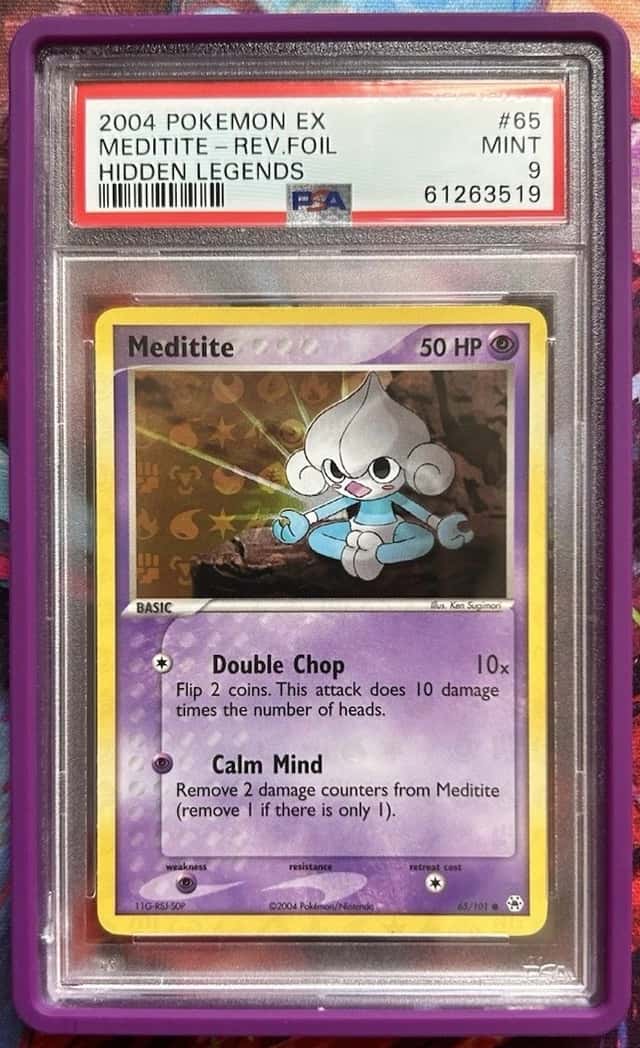 Meditite