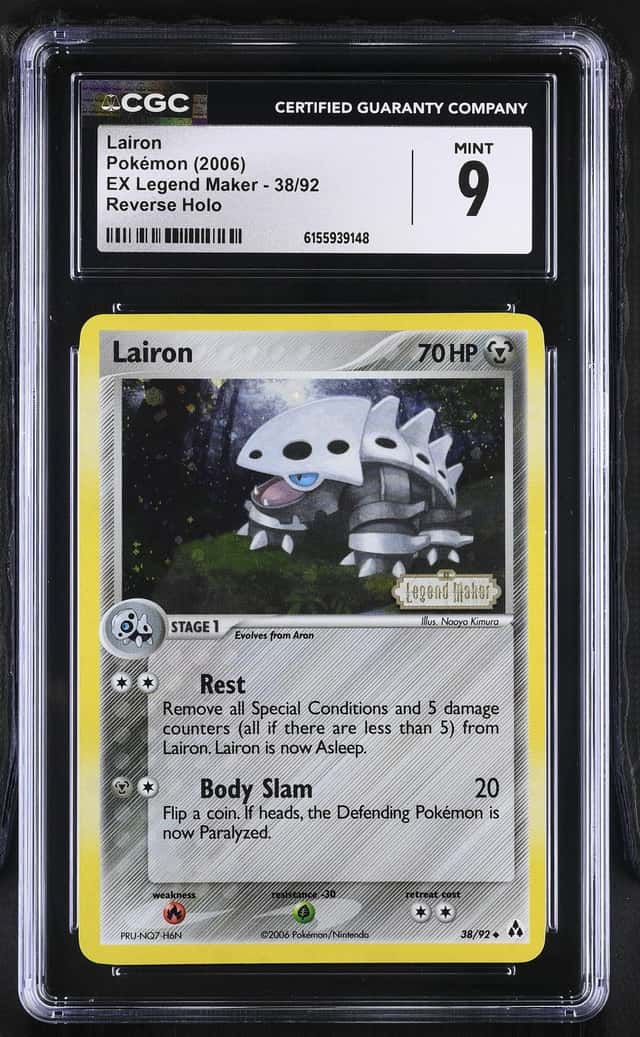 Lairon