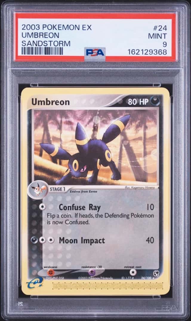 Umbreon