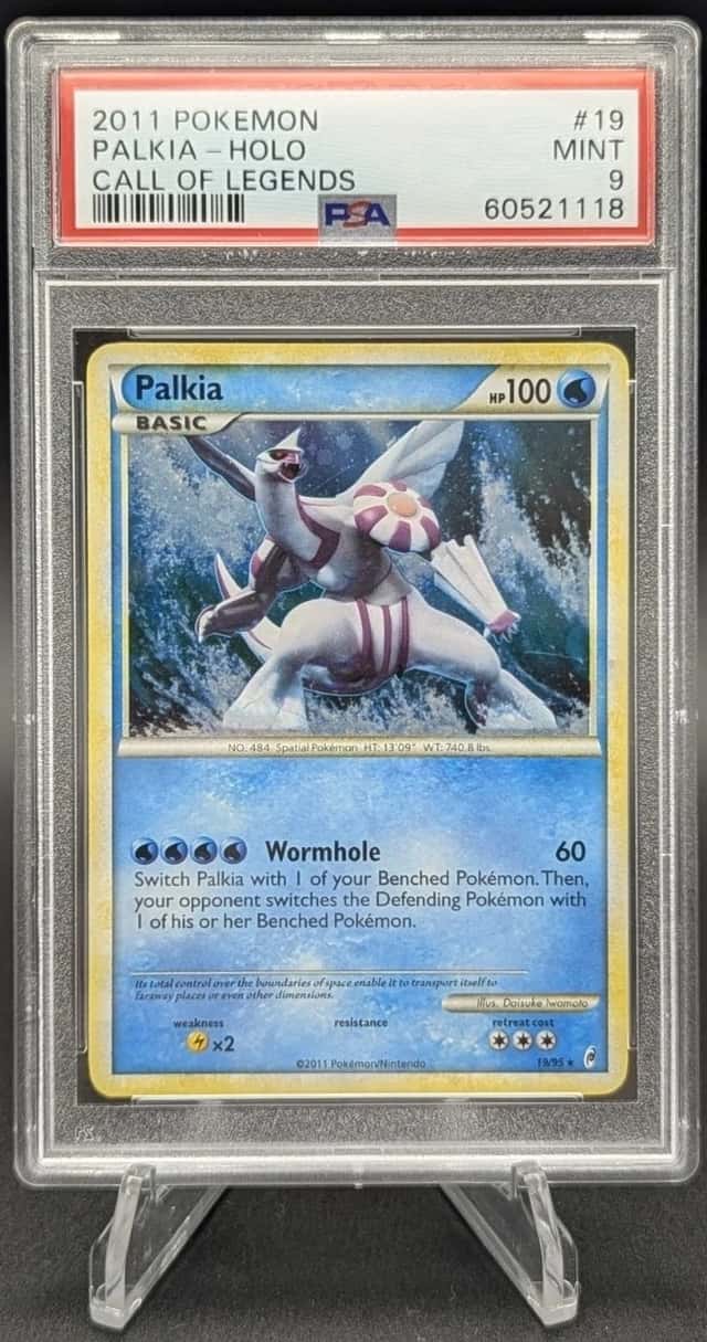 Palkia