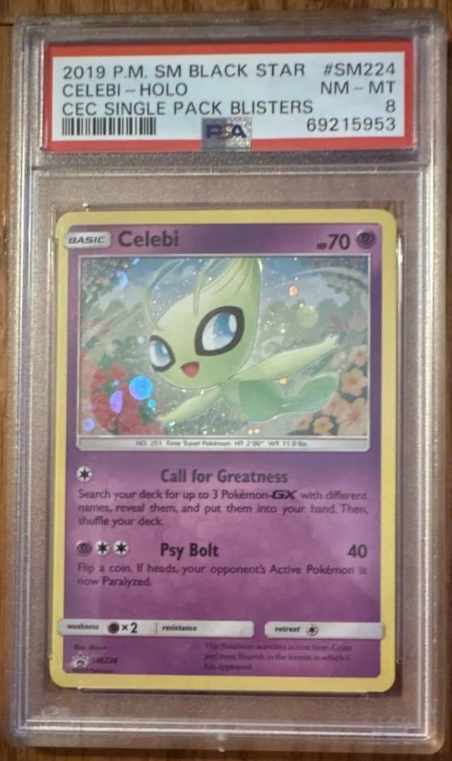 Celebi