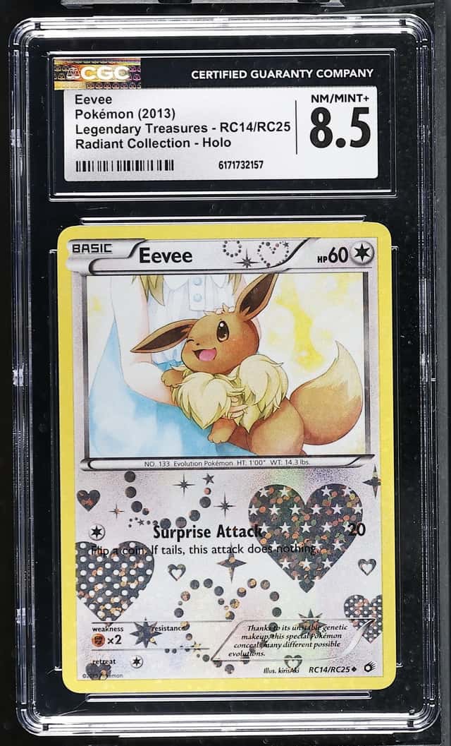 Eevee