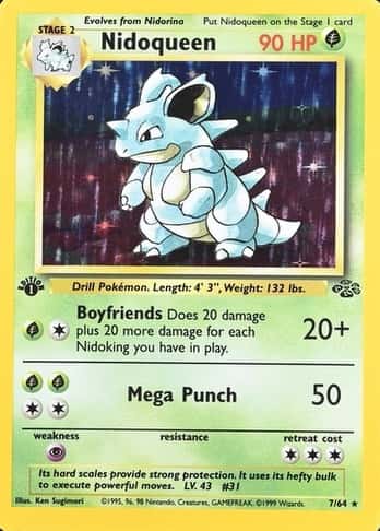 Holo · 1st Edition