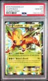 Leafeon Ex