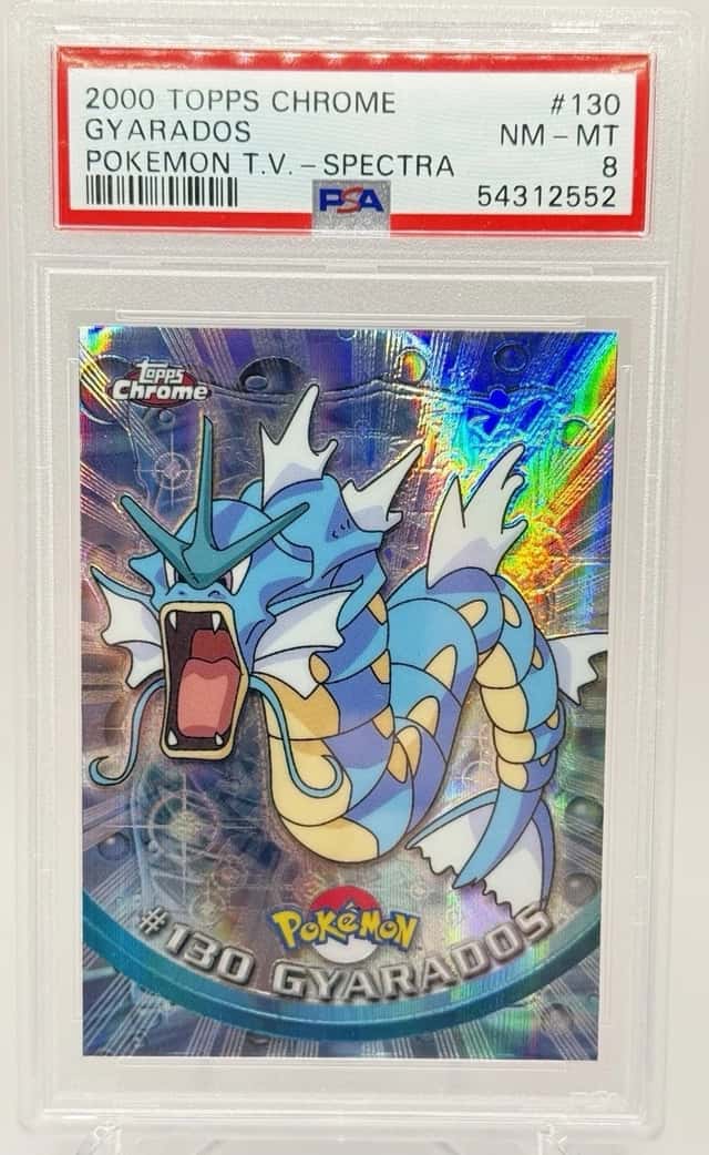 Gyarados
