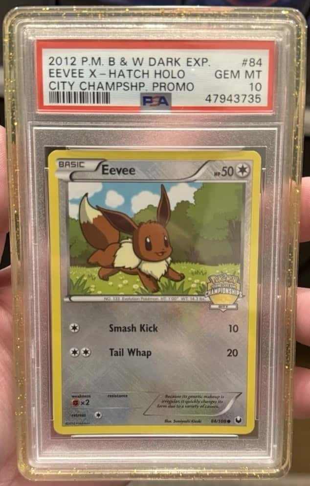 Eevee