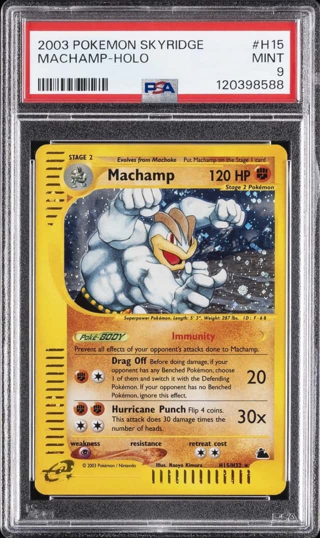 Machamp
