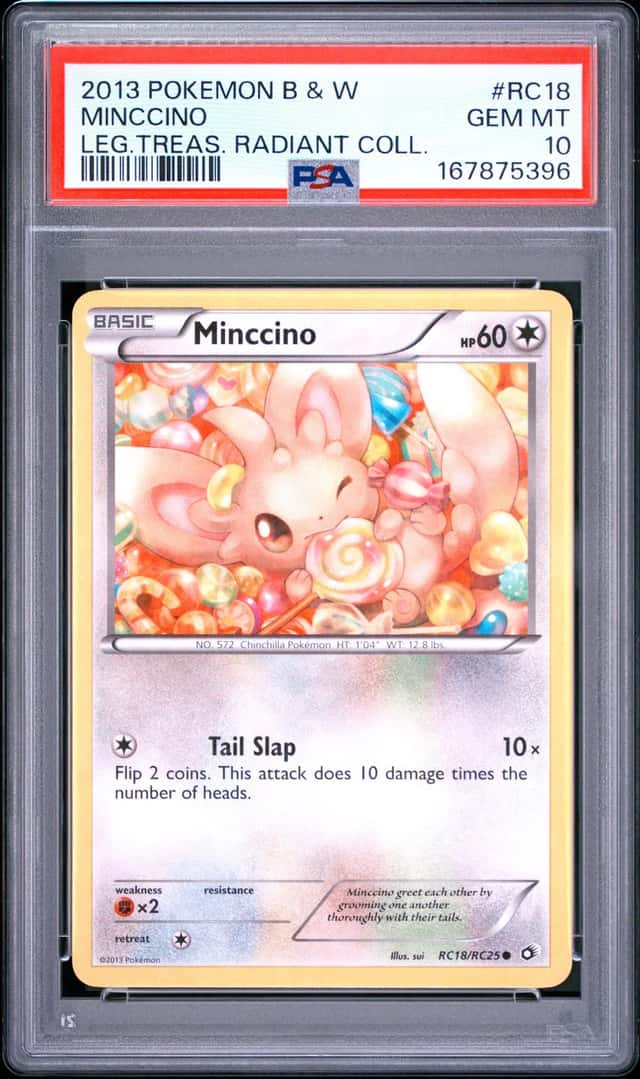 Minccino
